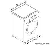 BOSCH WAT24340PL - 241829 - zdjęcie 5